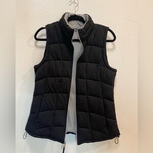 Marc New York Puffer Reversible Vest